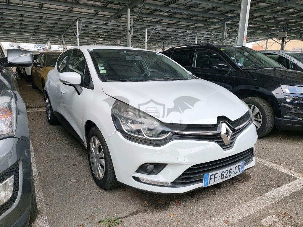 Renault Clio Air 2019
