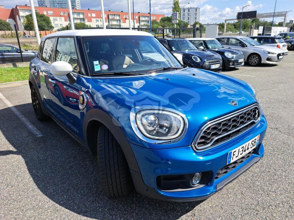 Mini Countryman Cooper SE 2019