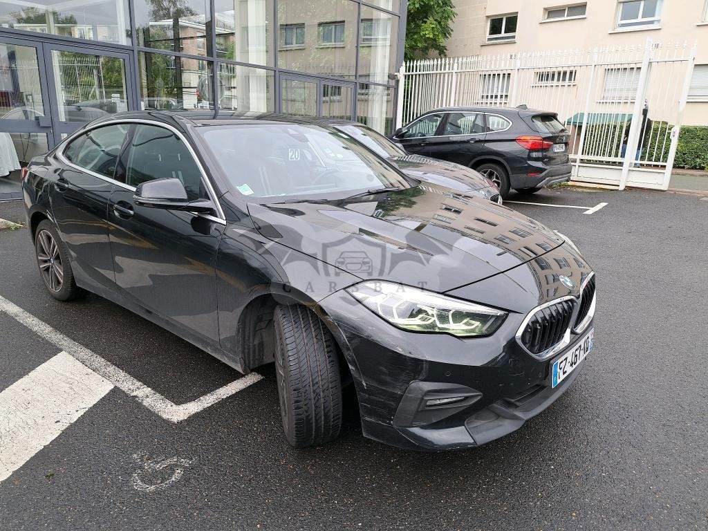 BMW 2 Series Gran Coupé 218i Business 2021