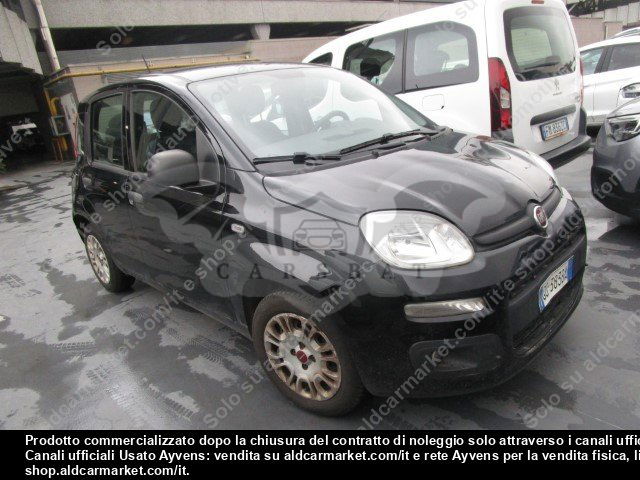 Fiat Panda 1.0 Easy 2020