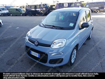 Fiat Panda 1.2 Easy 2020