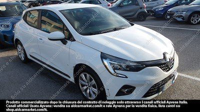 Renault Clio 1.5 DCI Business 2020
