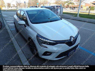 Renault Clio 1.5 DCI Business 2020