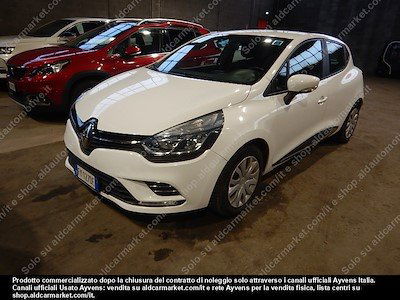 Renault Clio 1.5 DCI Business 2019