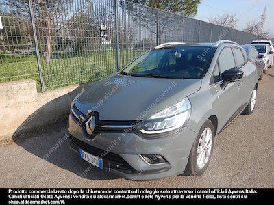 Renault Clio 1.5 DCI Zen 2019