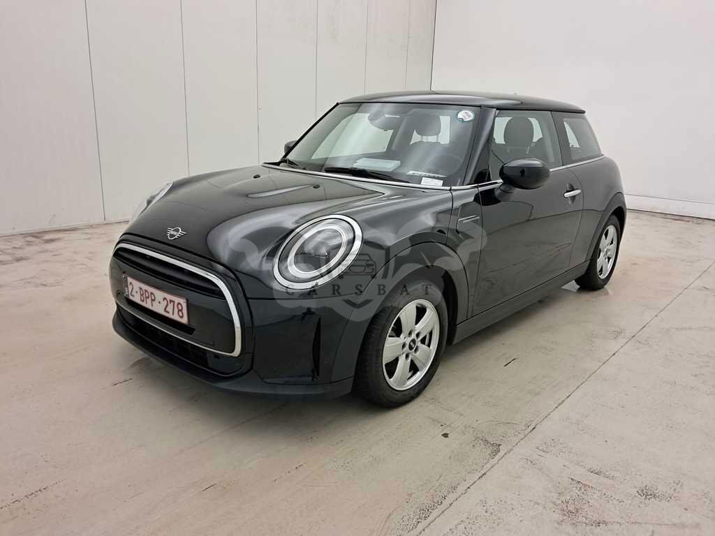 Mini 3 Doors One 1.5 2022