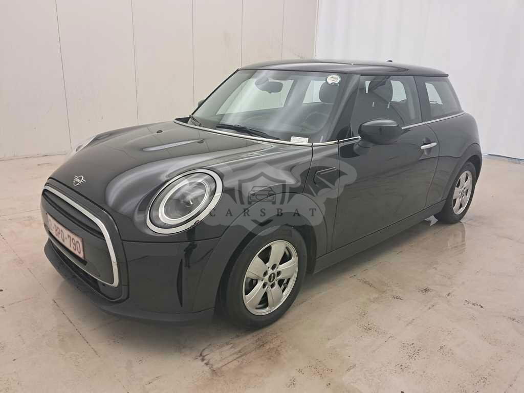 Mini 3 Doors One 1.5 2022