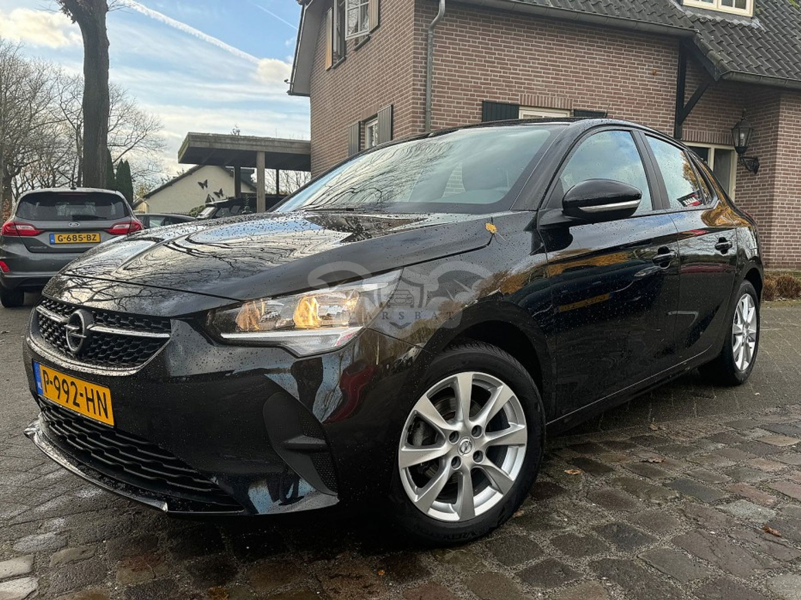 Opel Corsa 1.2 Edition 2022