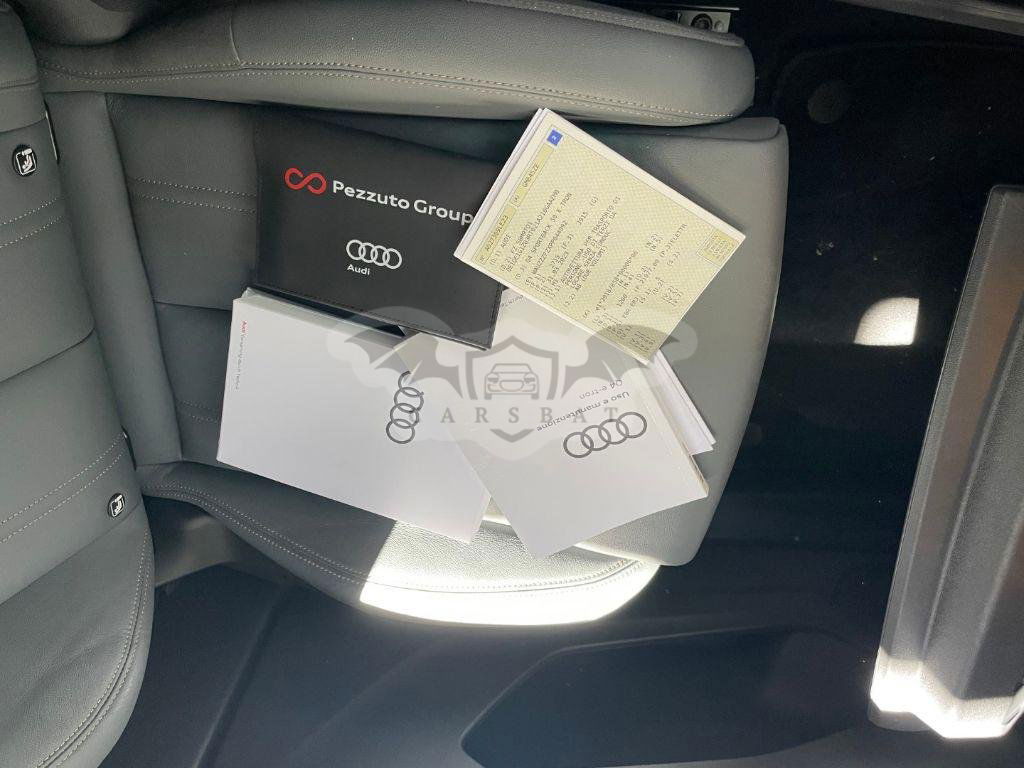 Audi Q4 E-tron Sportback 50 2023