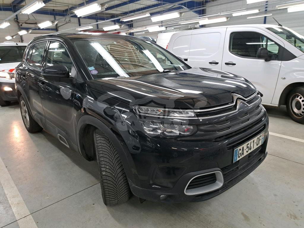 Citroën C5 Aircross Business 2021