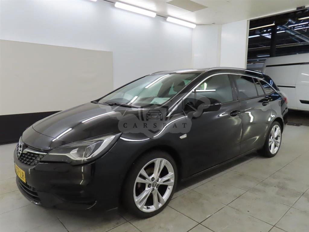 Opel Astra Sports Tourer 1.2 Elegance 2021