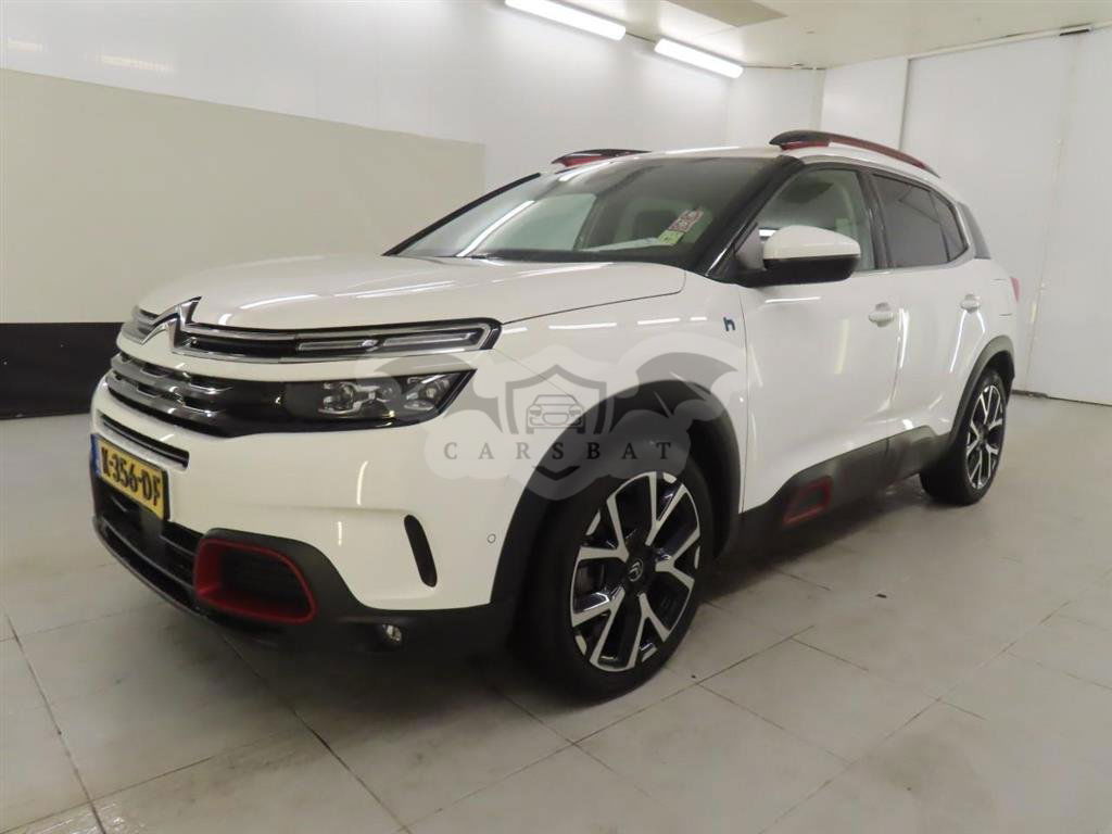 Citroën C5 Aircross 1.6 SHINE 2021