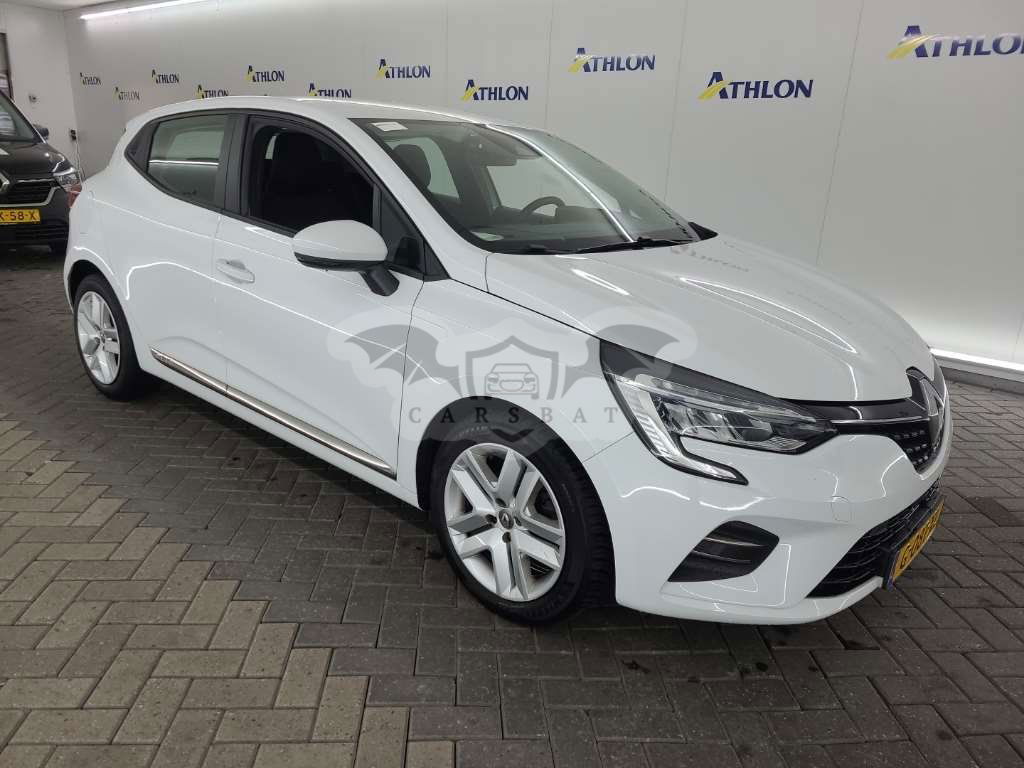Renault Clio 1.0 Tce Zen 2020