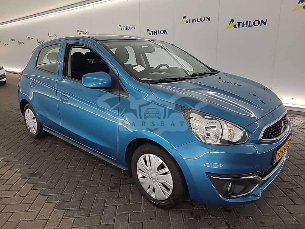Mitsubishi Space Star 1.0 2020