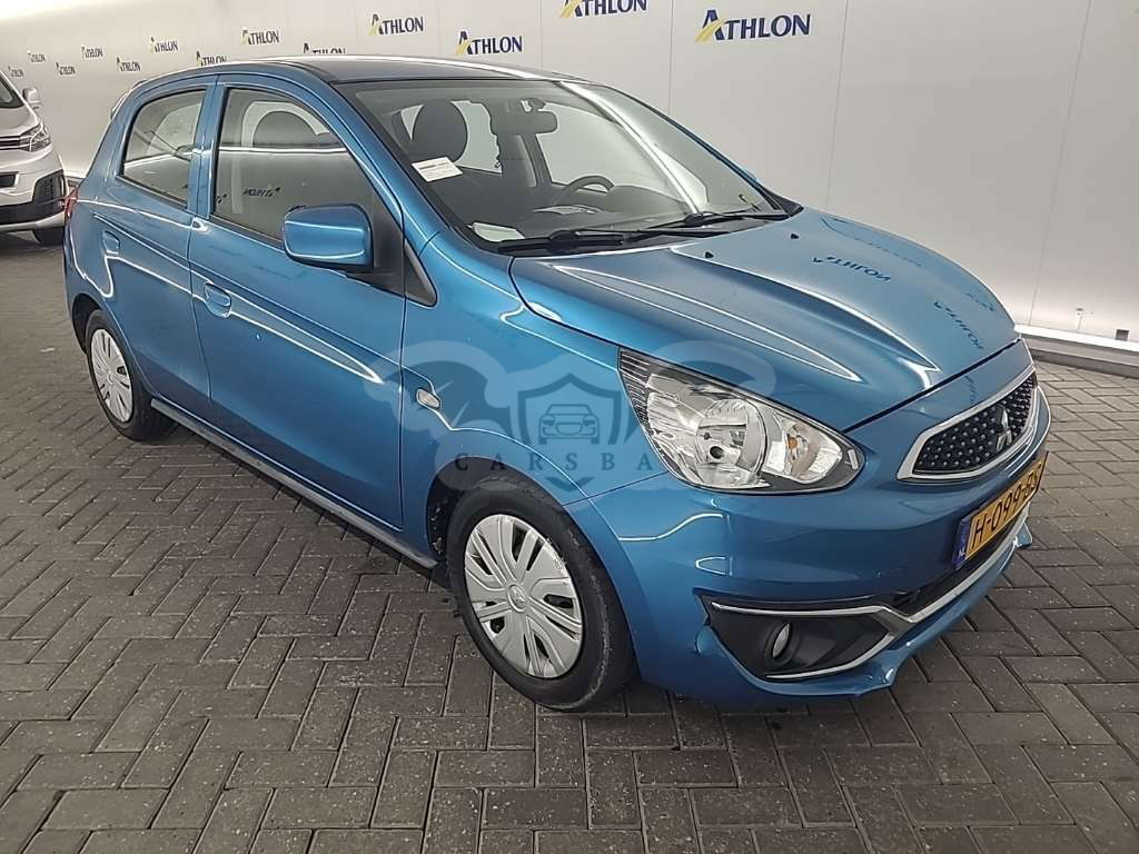 Mitsubishi Space Star 1.0 2020