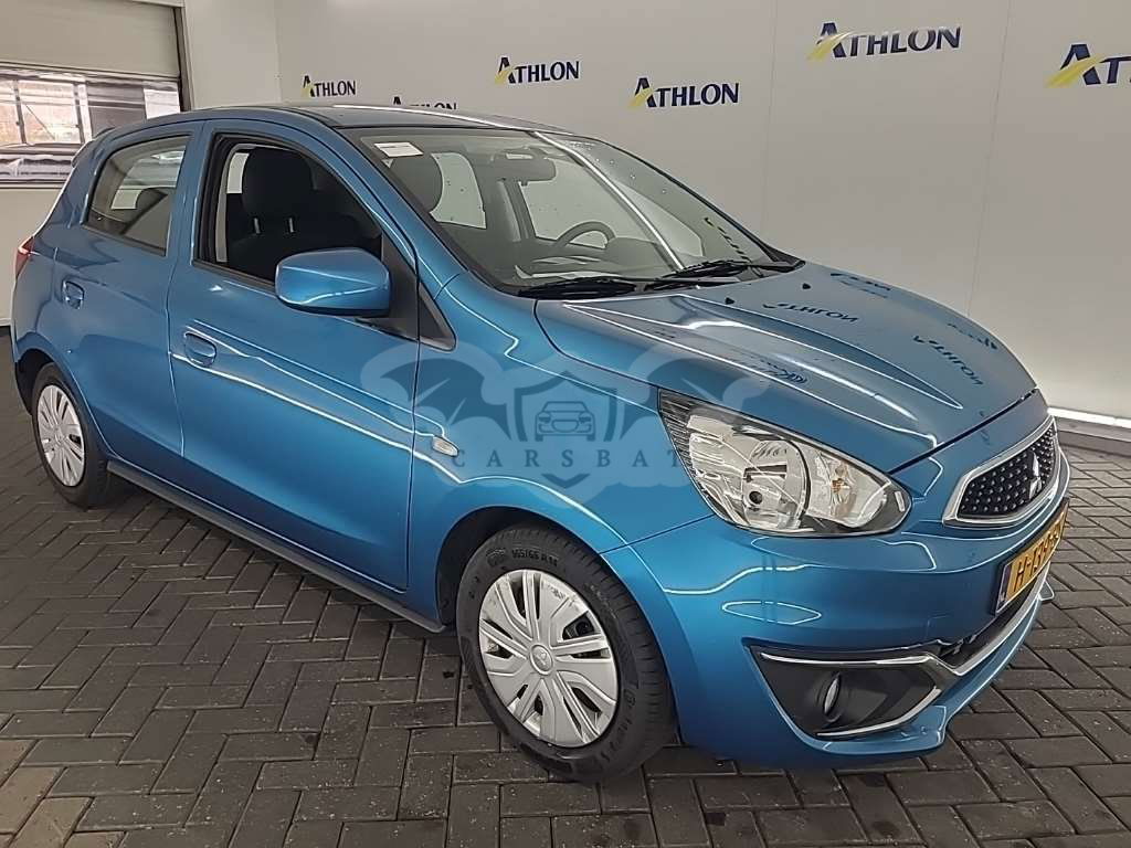 Mitsubishi Space Star 1.0 2020