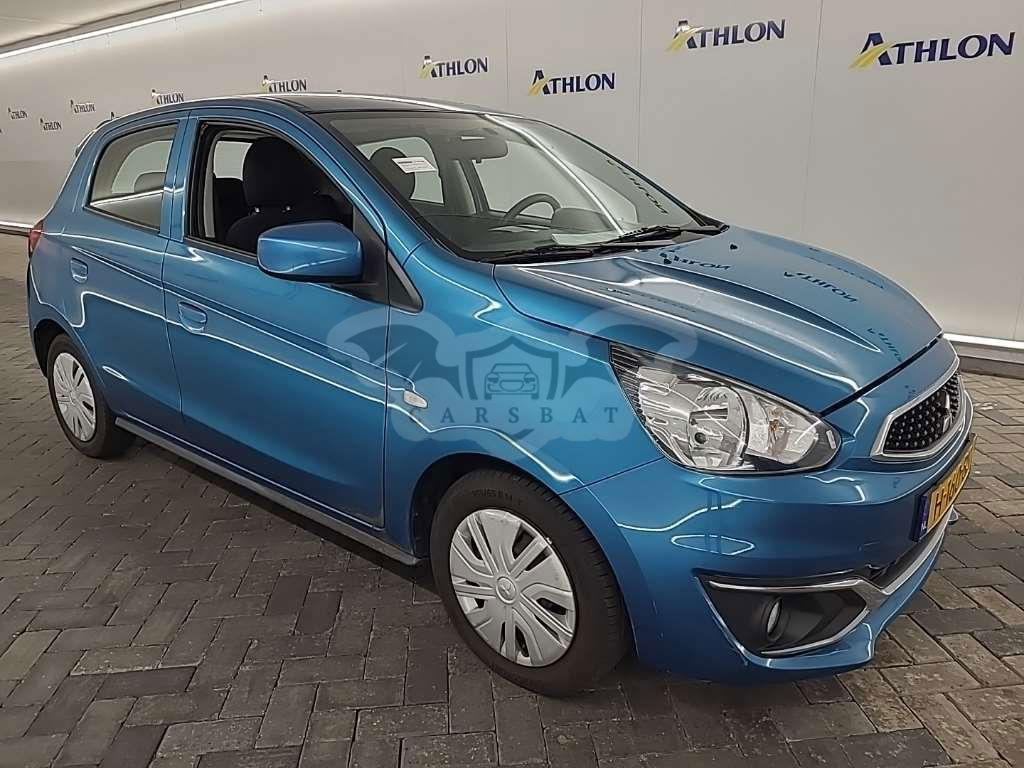 Mitsubishi Space Star 1.0 2020