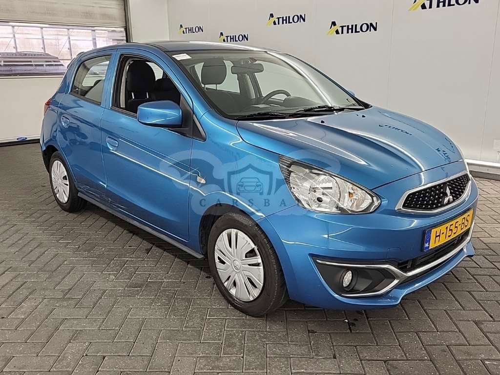 Mitsubishi Space Star 1.0 2020