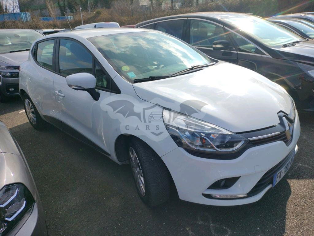Renault Clio Air 2019
