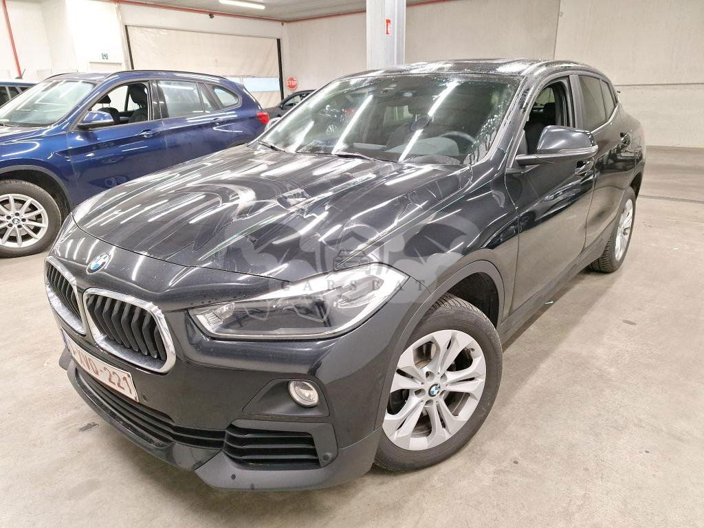 BMW X2 18d 2020