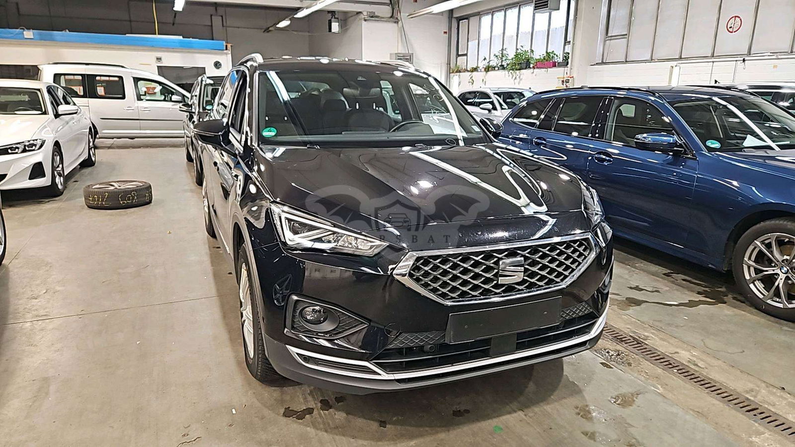 Seat Tarraco 2.0 TDI Xcellence 2021