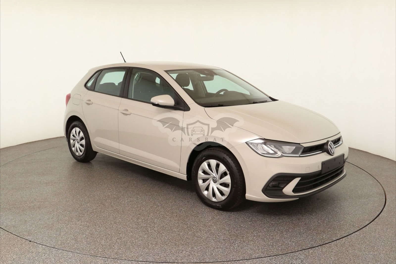 Volkswagen Polo 1.0 TSI Life 2023