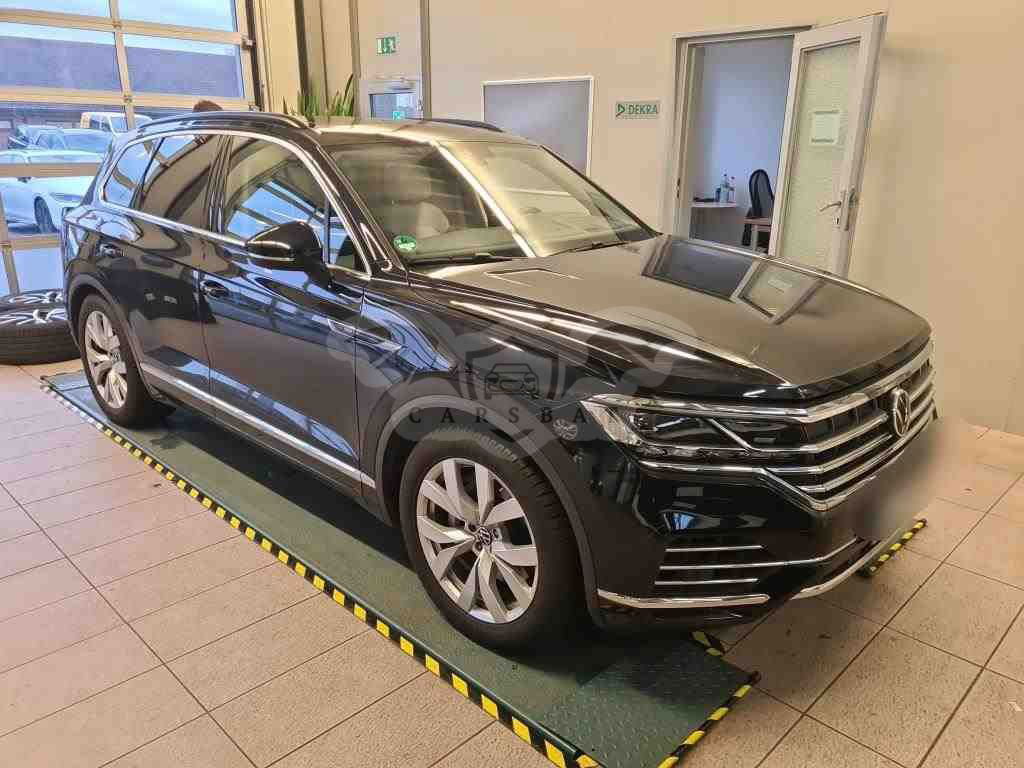 Volkswagen Touareg 3.0 TSI Elegance 2021