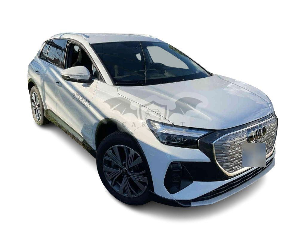 Audi Q4 E-tron 40 2023