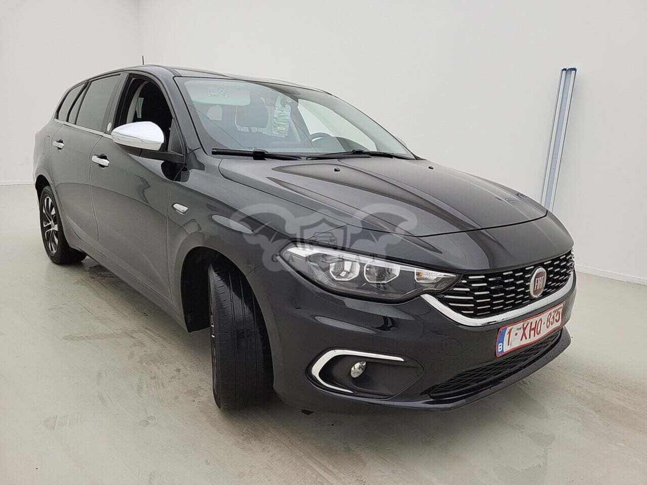 Fiat Tipo 1.4 Mirror 2020