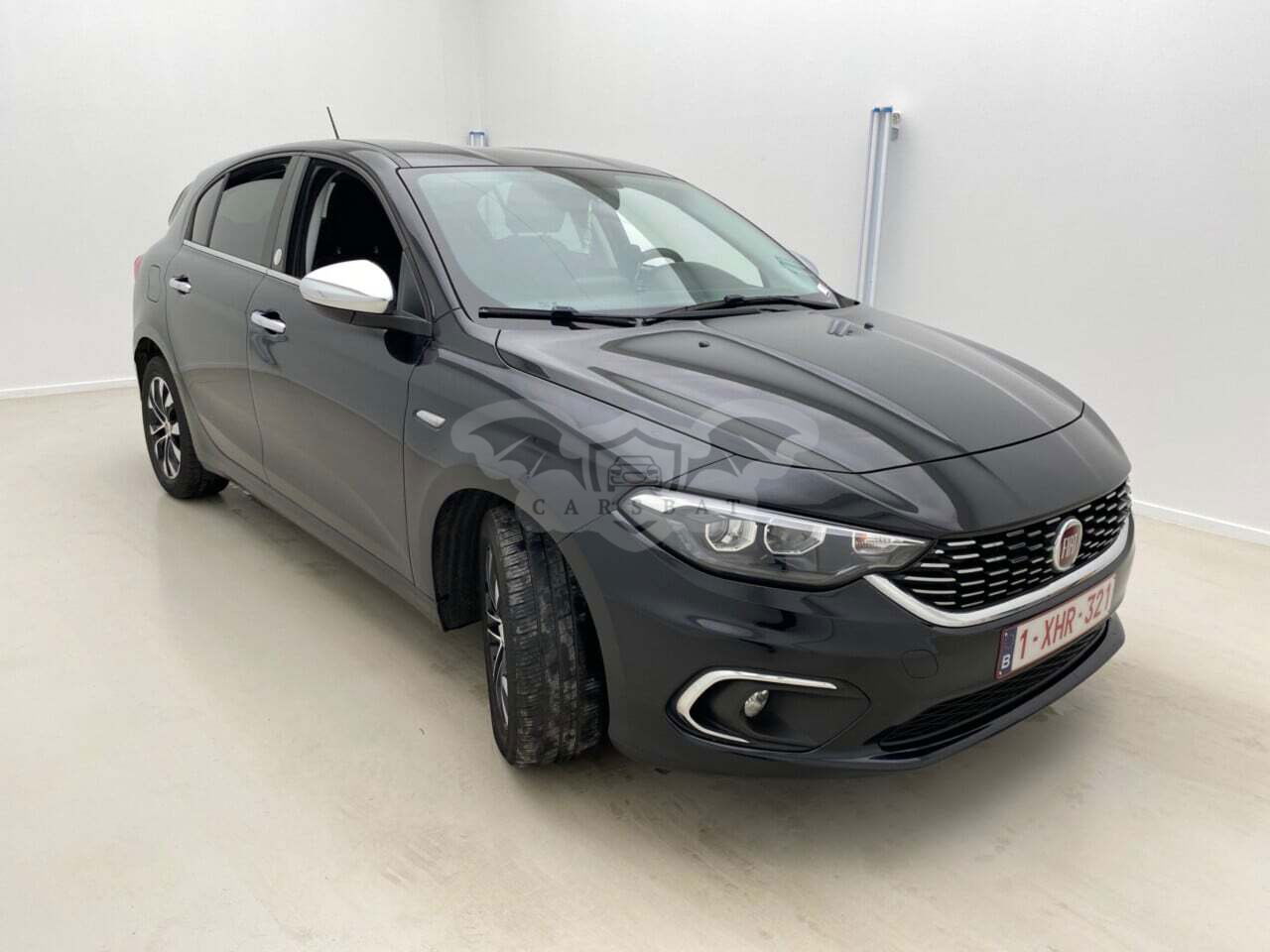Fiat Tipo 1.4 Mirror 2020