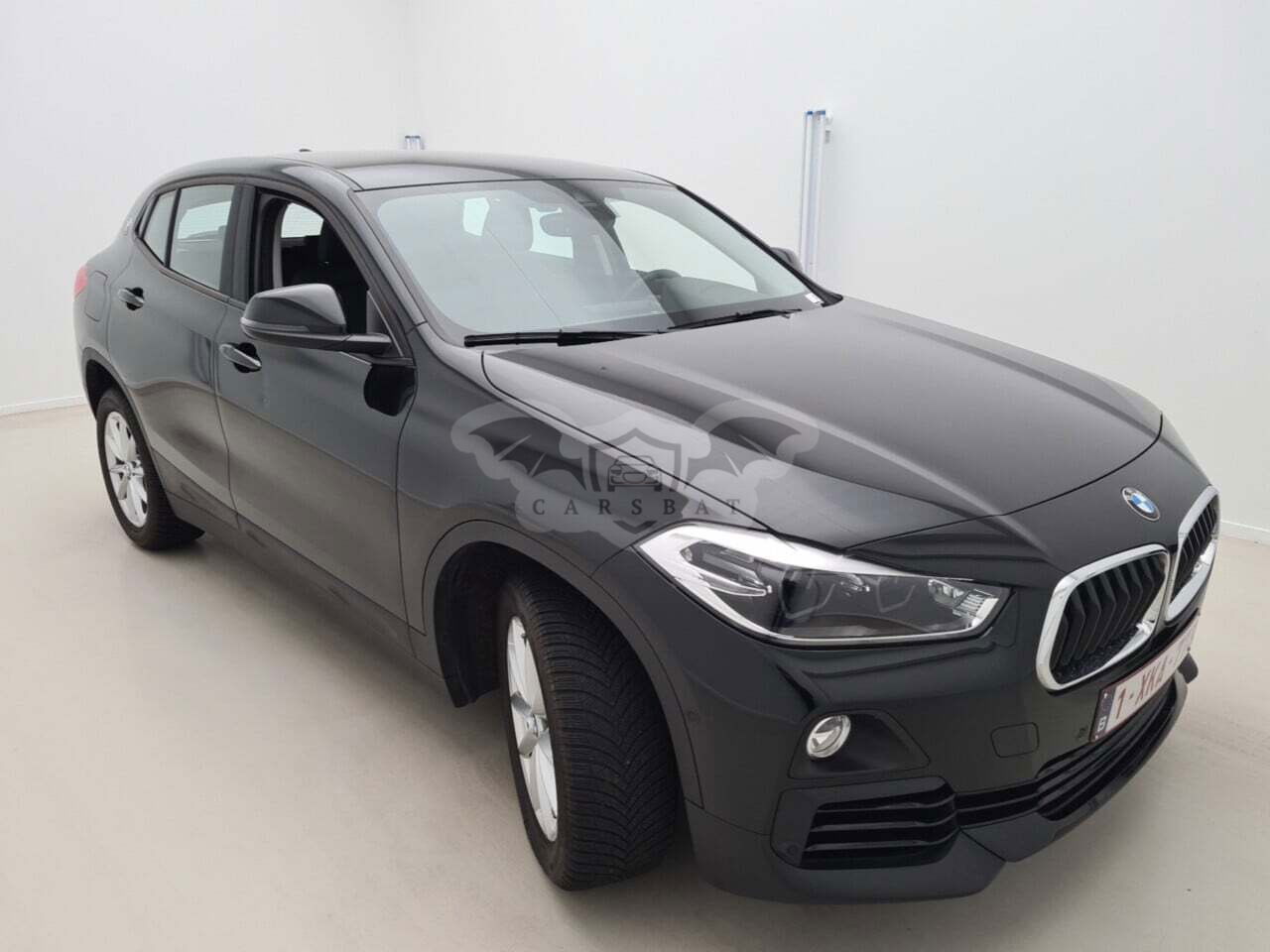 BMW X2 18i 2020