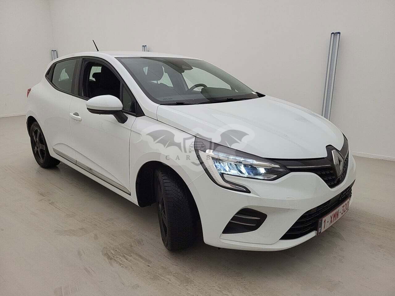 Renault Clio 1.0 Tce Zen 2020