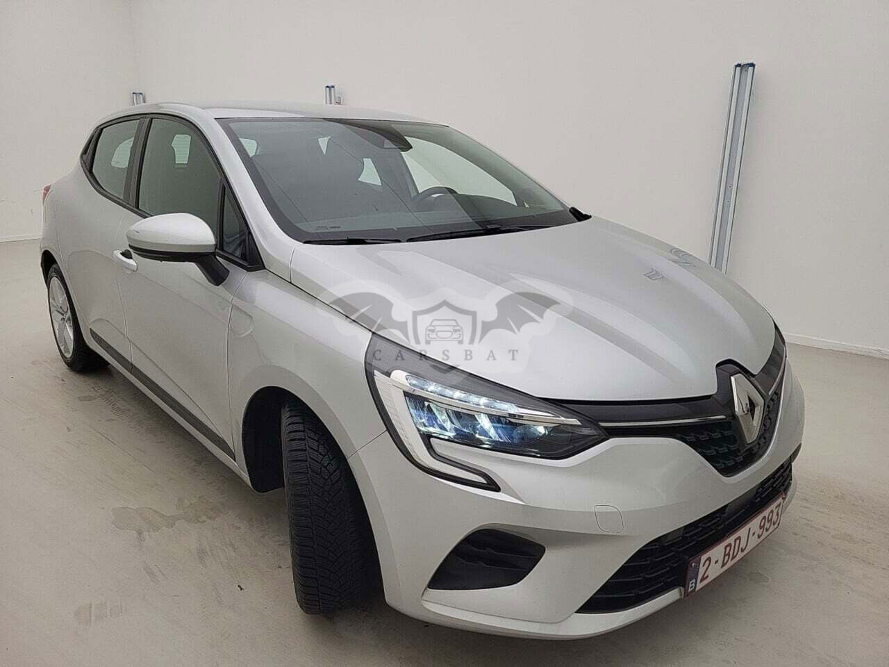 Renault Clio 1.0 Tce 2021