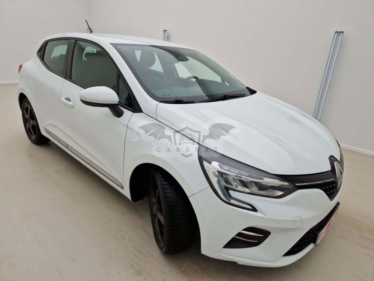Renault Clio 1.0 Tce Zen 2020