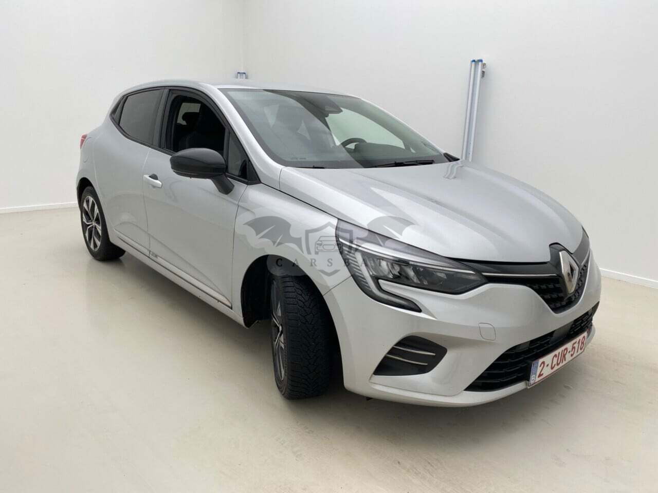 Renault Clio 1.5 DCI Evolution 2022