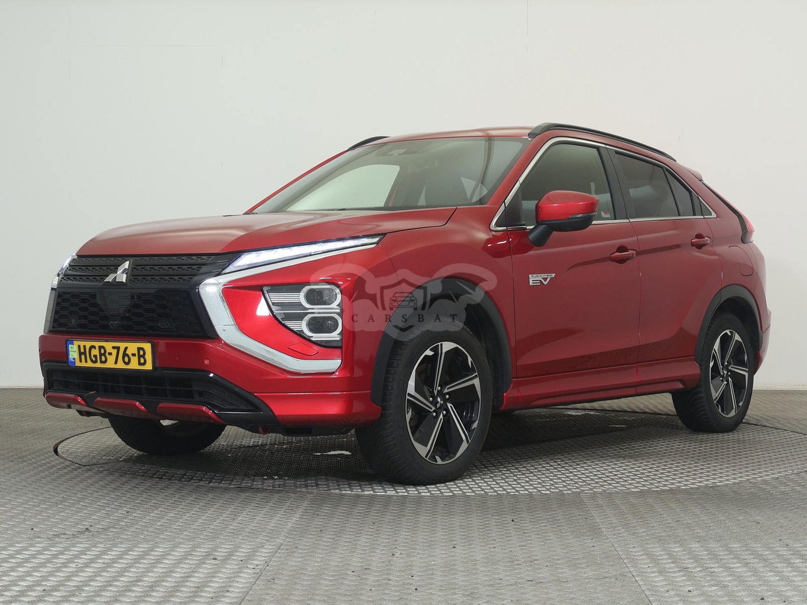 Mitsubishi Eclipse Cross 2.4 Business 2022