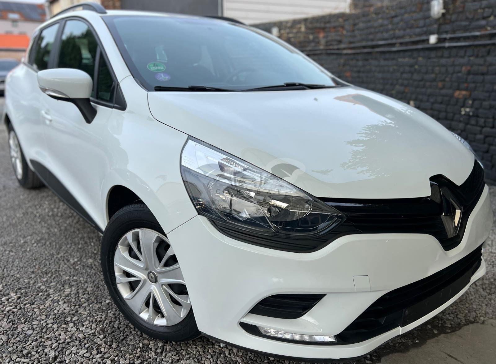 Renault Clio Grandtour 0.9 TCe 2019