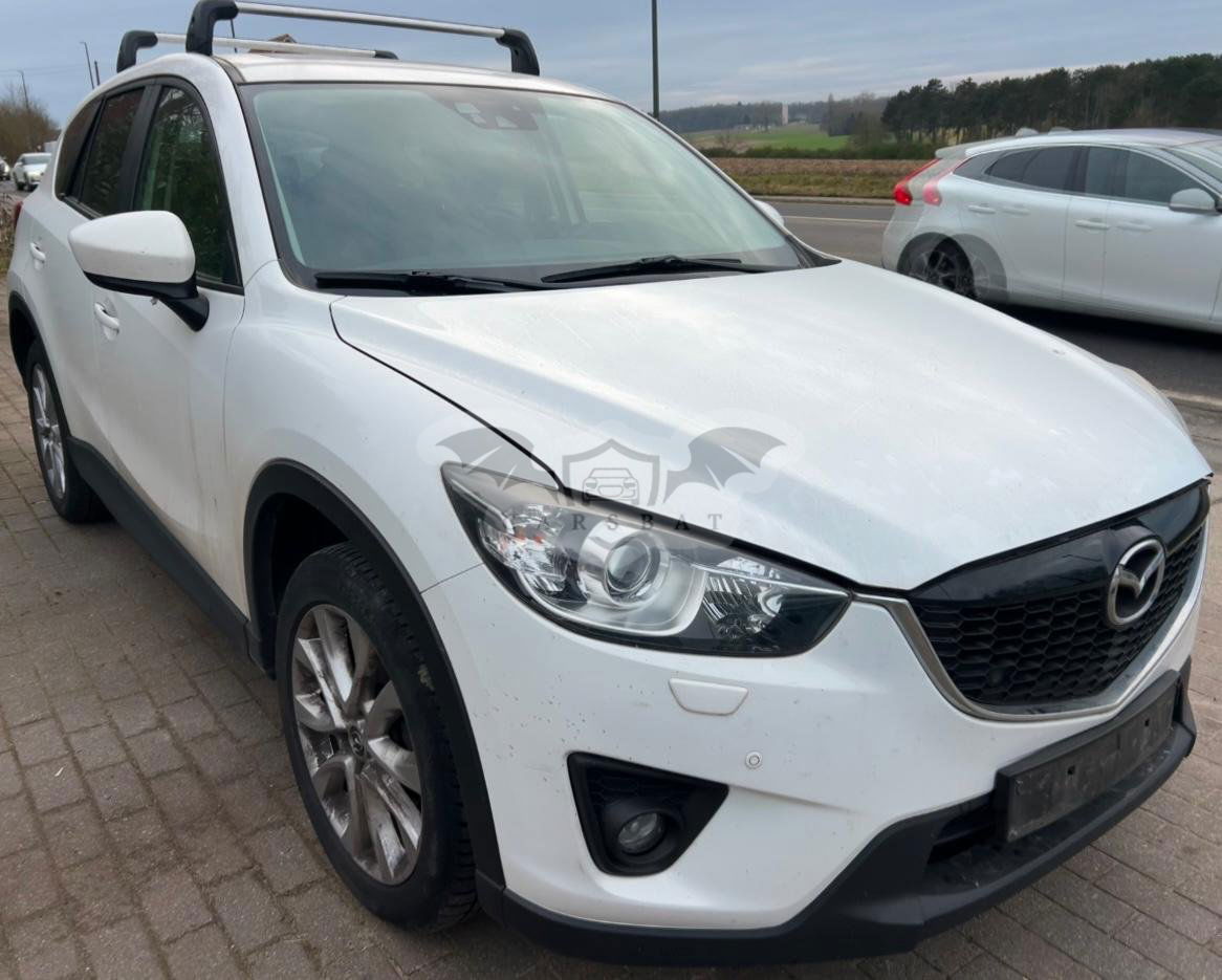 Mazda CX-5 2.0 Comfort 2014