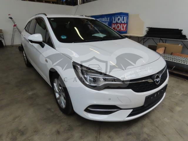 Opel Astra Sports Tourer 1.5 Elegance 2020
