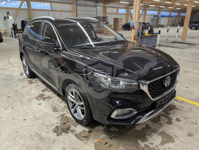 MG EHS Luxury 2022
