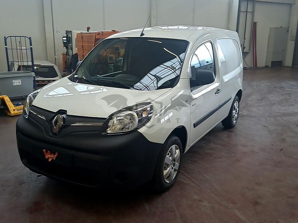 Renault Kangoo 2021