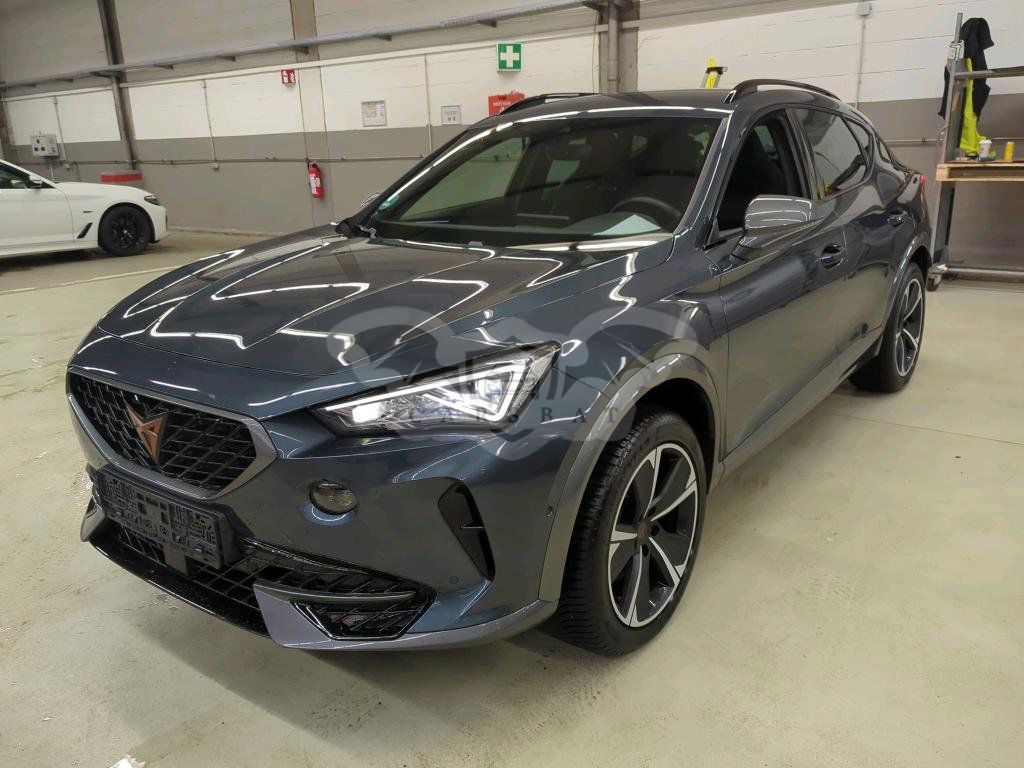 Cupra Formentor 1.5 TSI 2023