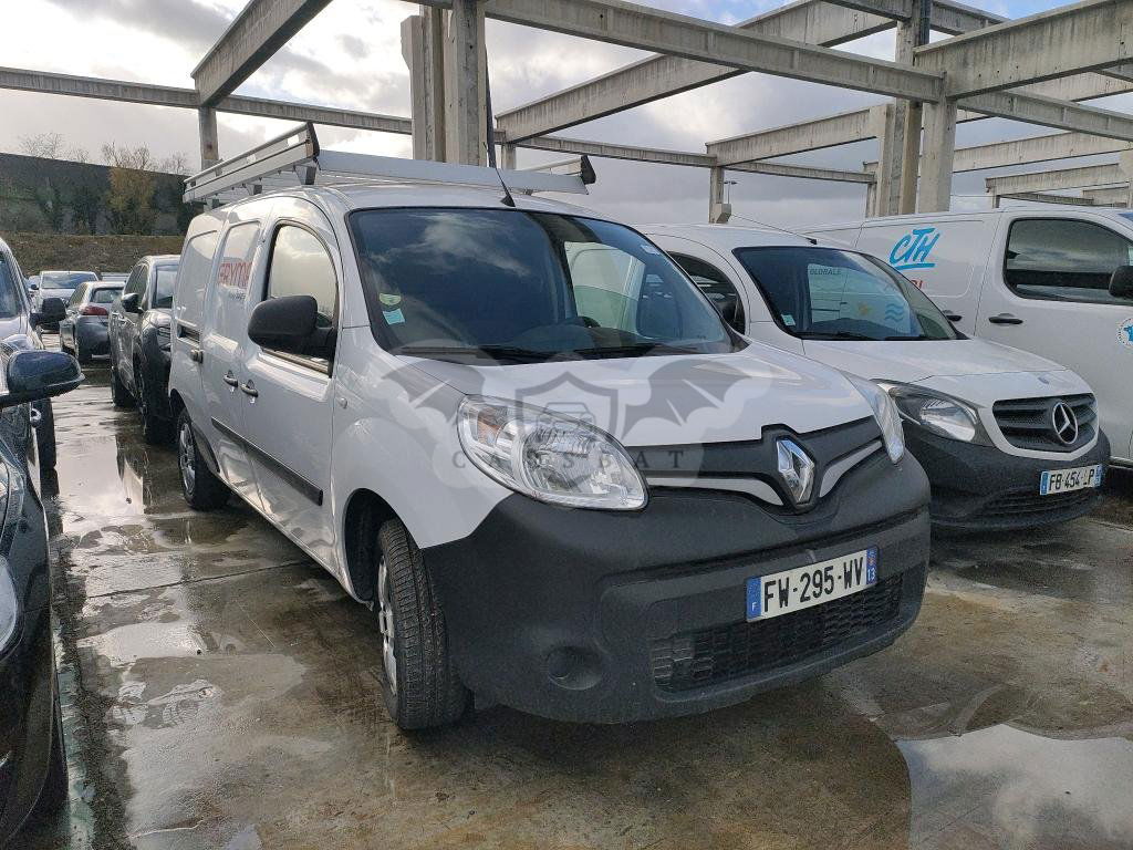 Renault Kangoo Extra 2021
