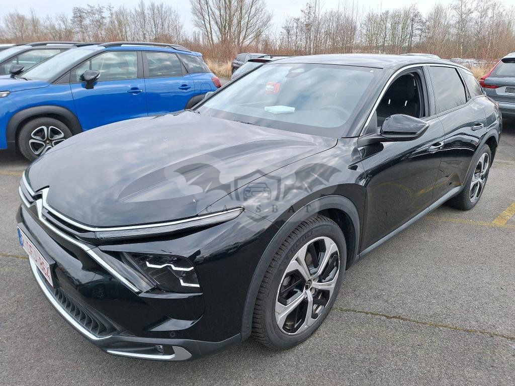 Citroën C5 X 1.2 Feel 2022