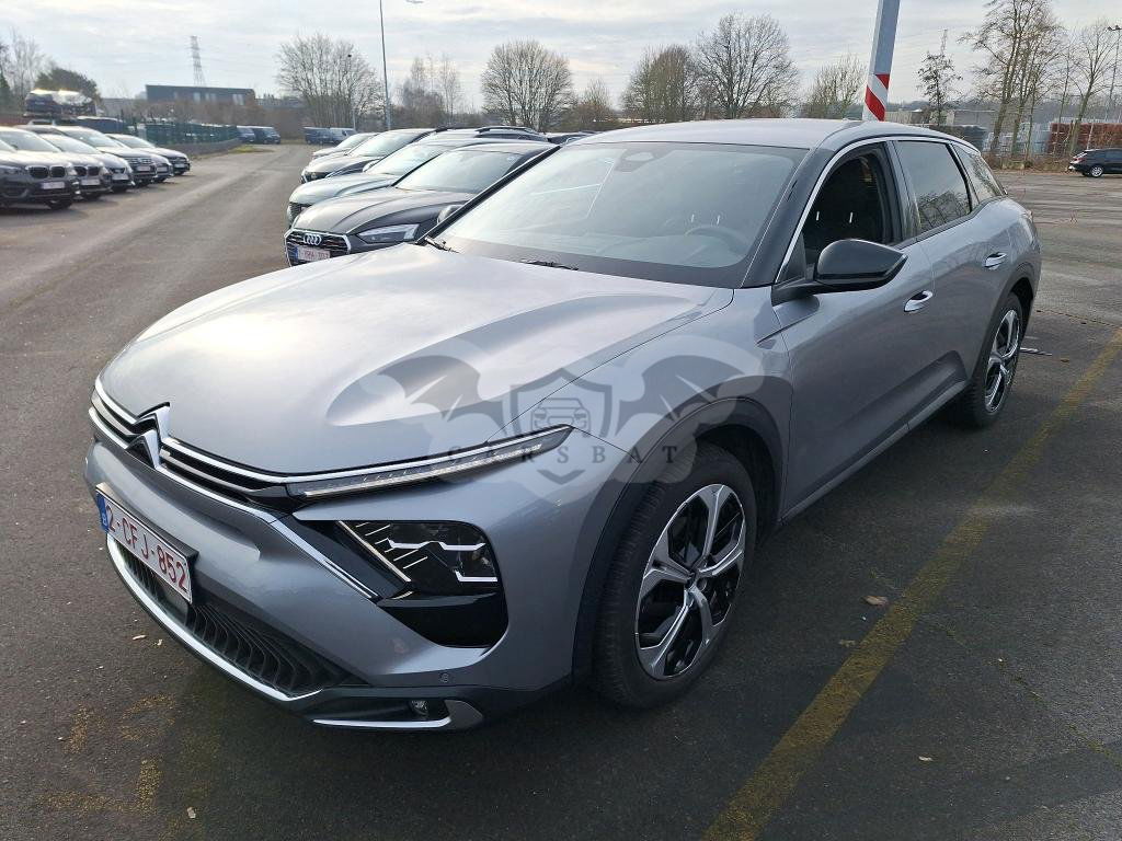 Citroën C5 X 1.2 Feel 2022