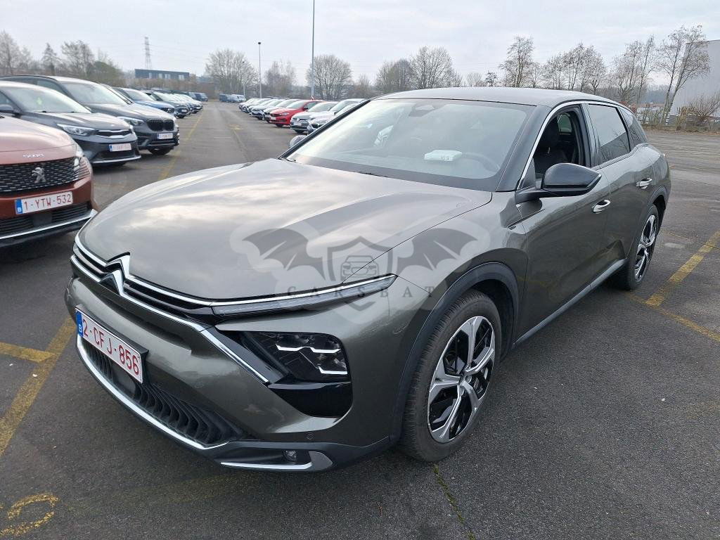 Citroën C5 X 1.2 Feel 2022
