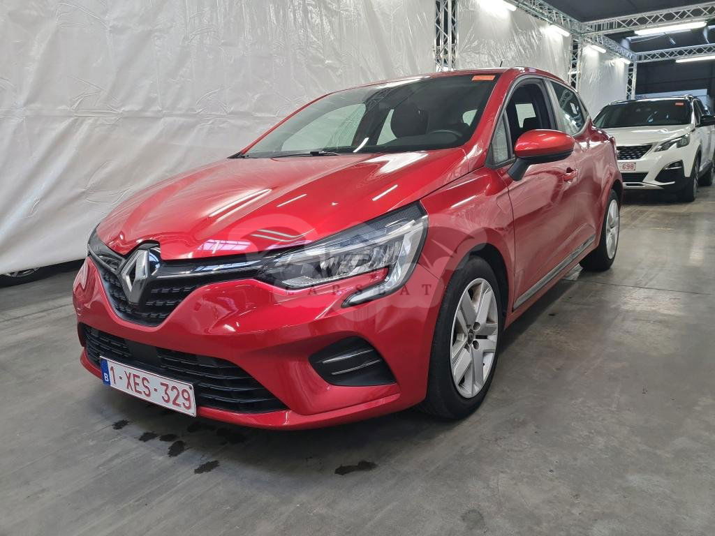 Renault Clio 1.0 Tce 2019