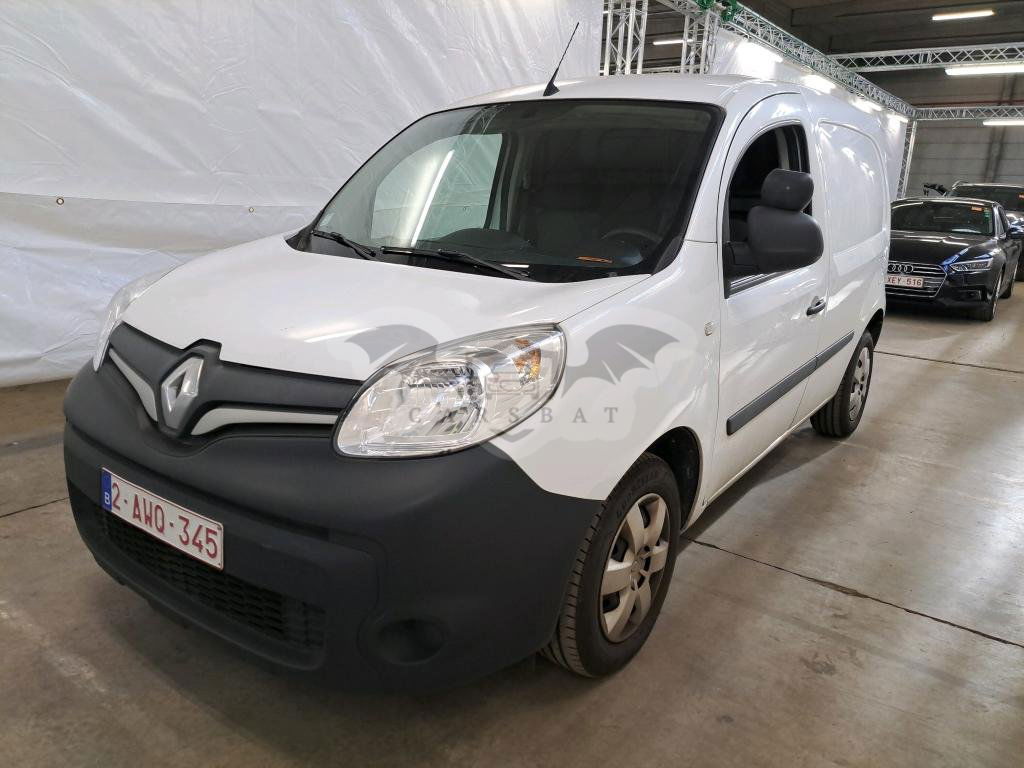 Renault Kangoo Express 1.5 DCI Grand Comfort 2021