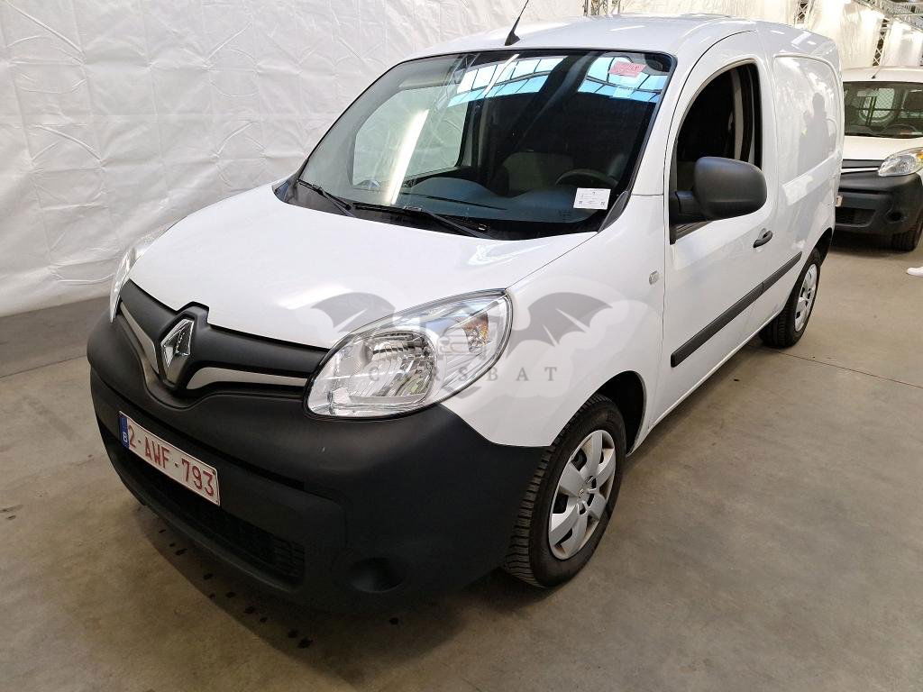 Renault Kangoo Express 1.5 DCI Grand Comfort 2021