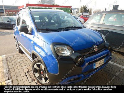 Fiat Panda Cross 1.0 City Cross 2020
